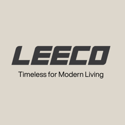 Leeco Furniture I Timeless for Modern Living